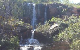 Pousada Serra D'água Serra Do Cipo National Park